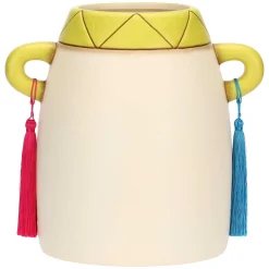 THUN Vaso in ceramica x Frida Kahlo, grande* Vasi E Coprivasi