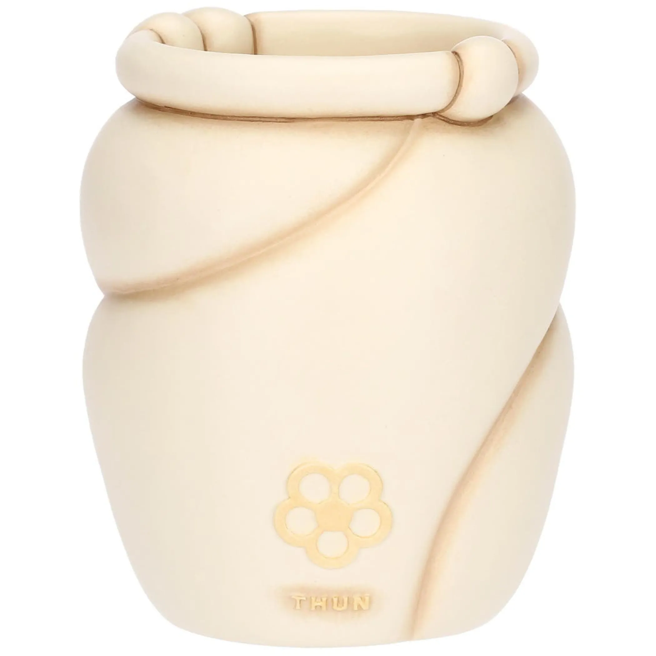 THUN Vaso in ceramica Twist, piccolo* Vasi E Coprivasi