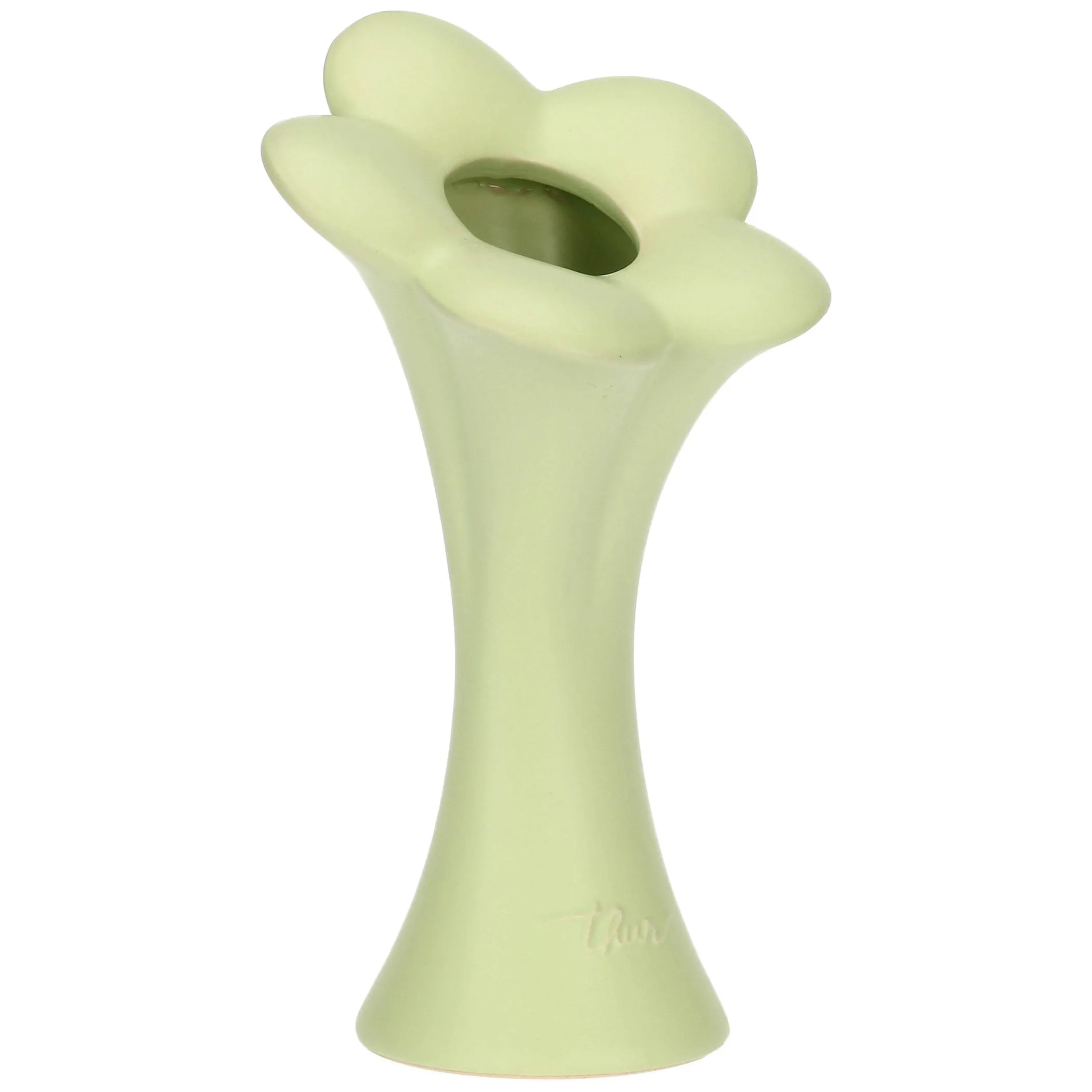 THUN Vaso monofiore in ceramica, medio* Vasi E Coprivasi