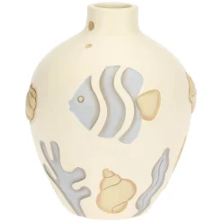 THUN Vaso sabbia in ceramica Mare da amare* Vasi E Coprivasi