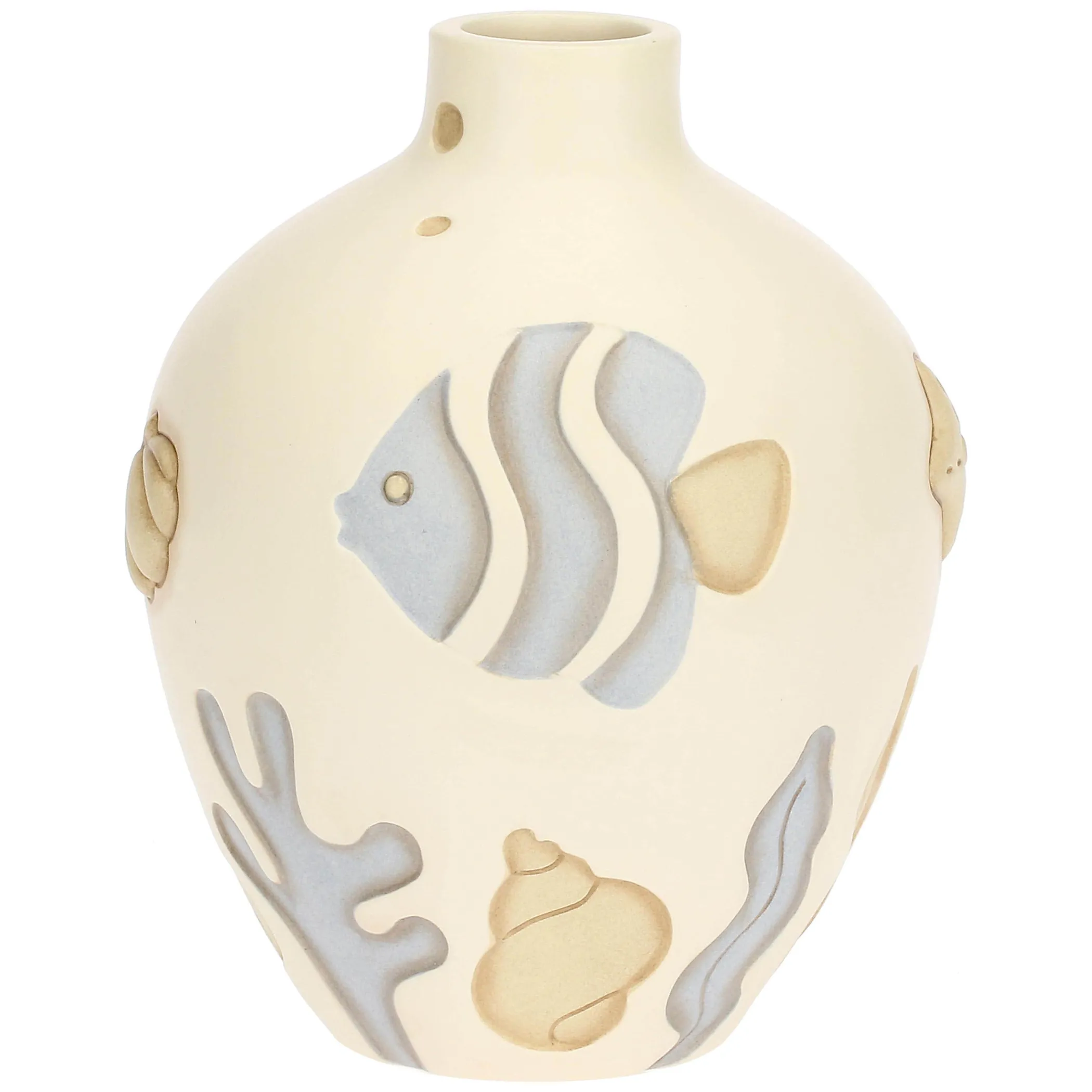 THUN Vaso sabbia in ceramica Mare da amare* Vasi E Coprivasi