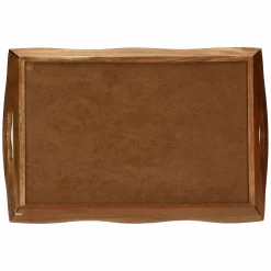 THUN Vassoio in legno di acacia Country* Country|Altri Complementi Per La Tavola