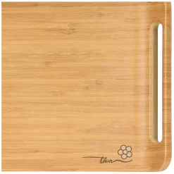 THUN Vassoio in melamina Pasqua* Outdoor