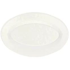 THUN Vassoio ovale in melamina Mare da amare* Altri Complementi Per La Tavola