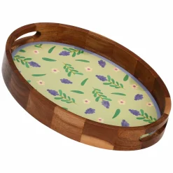 THUN Vassoio ovale Sorprese di Pasqua* Teglie E Insalatiere