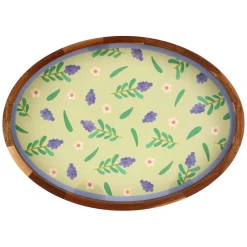 THUN Vassoio ovale Sorprese di Pasqua* Teglie E Insalatiere