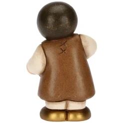 THUN Venditore di pentole in ceramica Presepe Classico bianco* Presepe