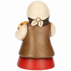 THUN Venditrice di spezie in ceramica Presepe Classico* Presepe