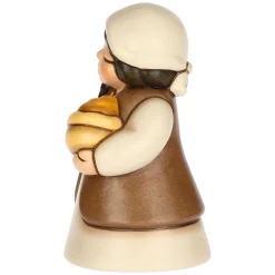 THUN Venditrice di spezie in ceramica Presepe Classico* Presepe