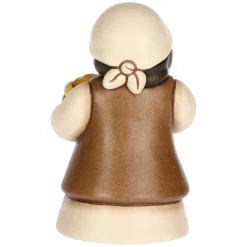 THUN Venditrice di spezie in ceramica Presepe Classico* Presepe