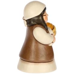 THUN Venditrice di spezie in ceramica Presepe Classico* Presepe