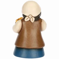 THUN Venditrice di spezie in ceramica Presepe Classico* Presepe