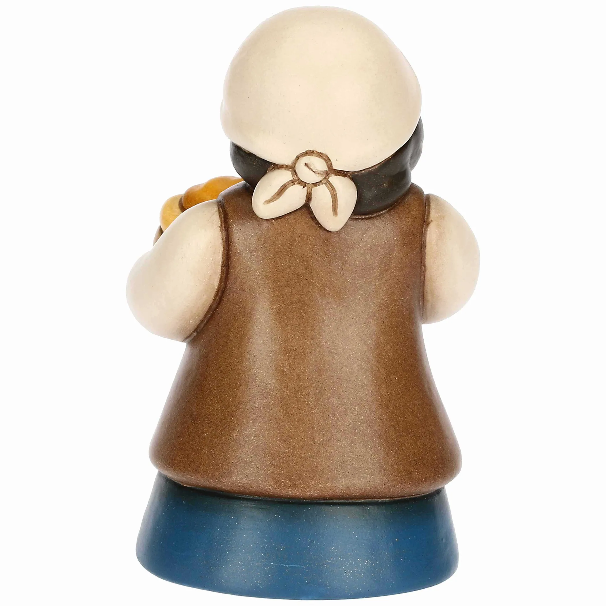 THUN Venditrice di spezie in ceramica Presepe Classico* Presepe