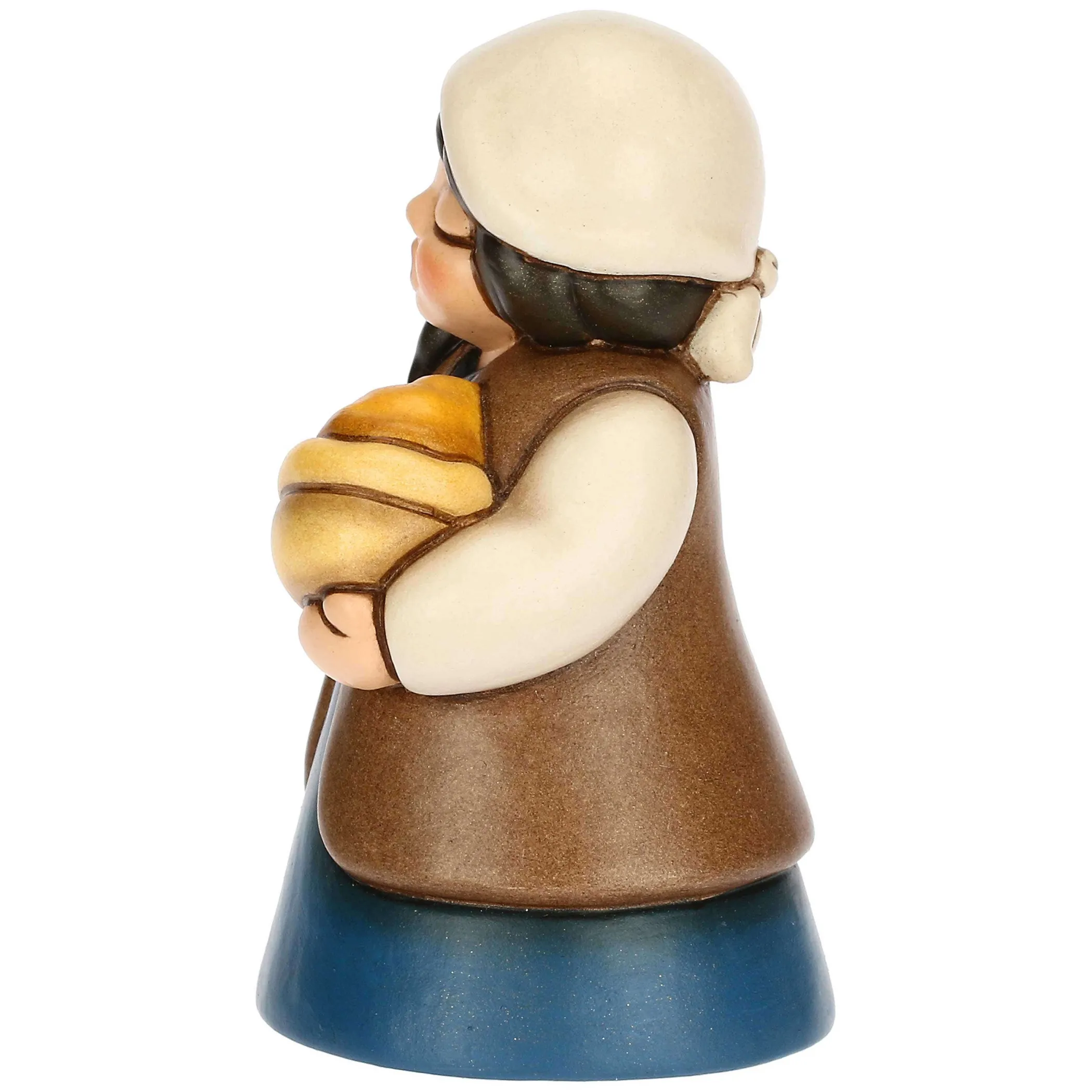 THUN Venditrice di spezie in ceramica Presepe Classico* Presepe