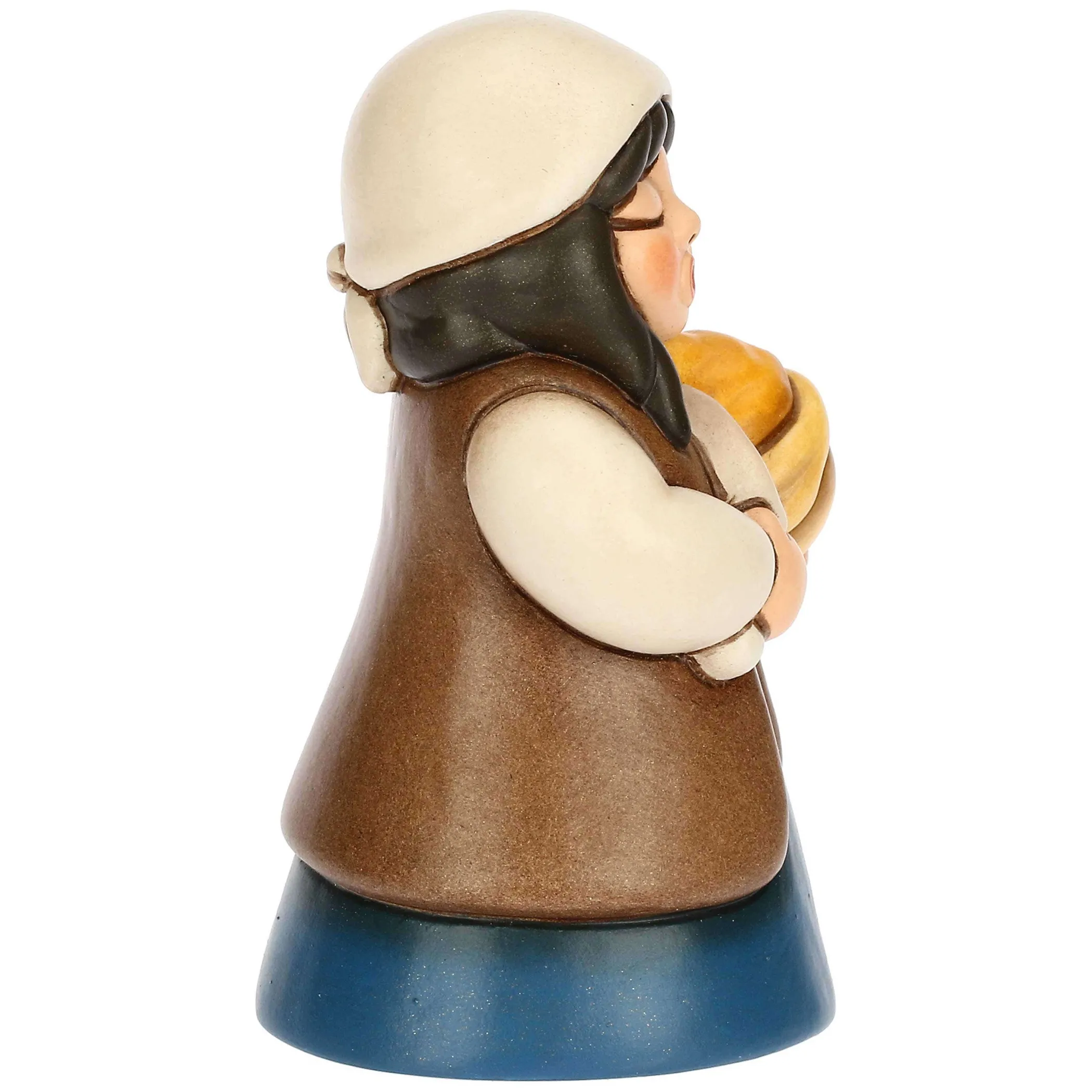 THUN Venditrice di spezie in ceramica Presepe Classico* Presepe