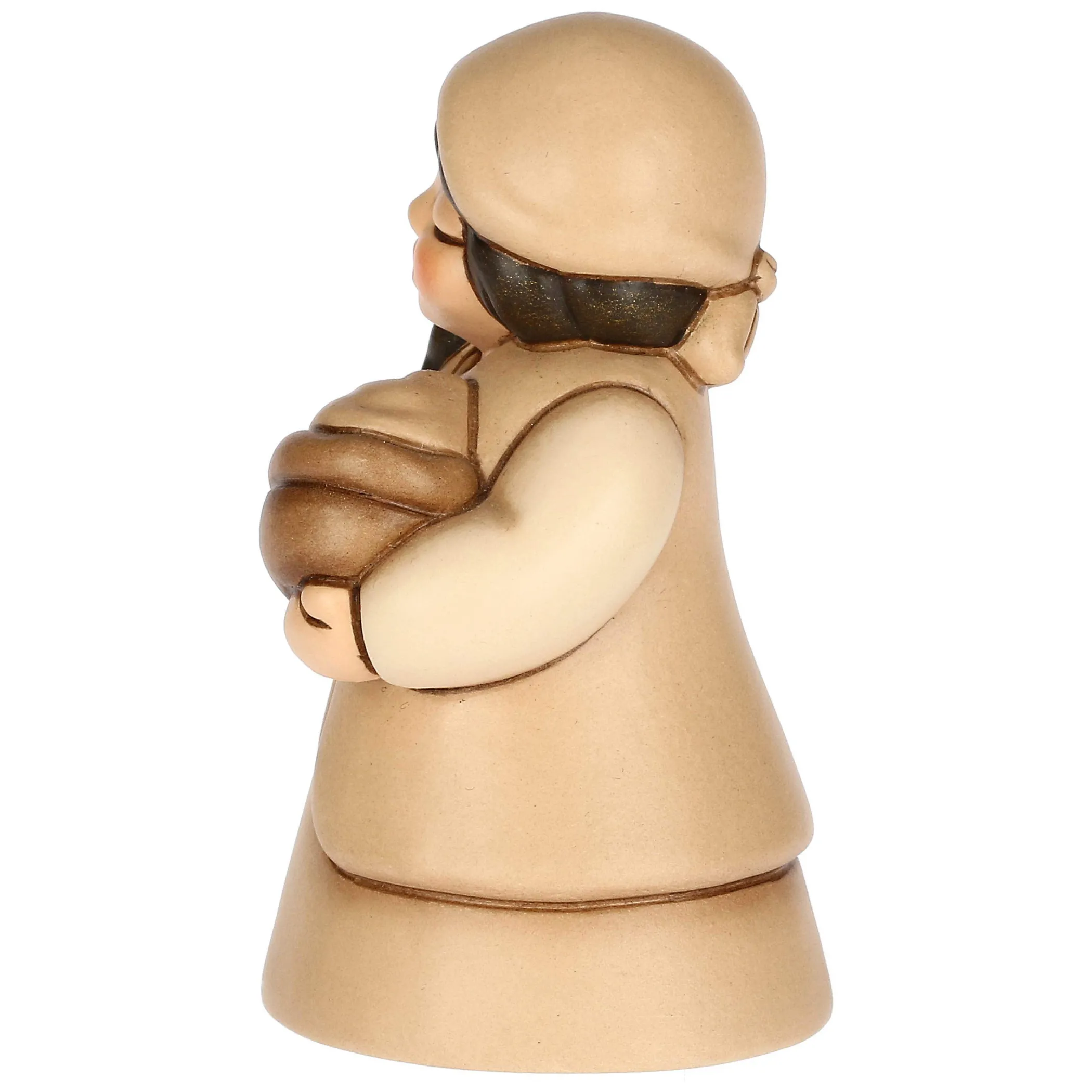 THUN Venditrice di spezie in ceramica Presepe Classico* Presepe