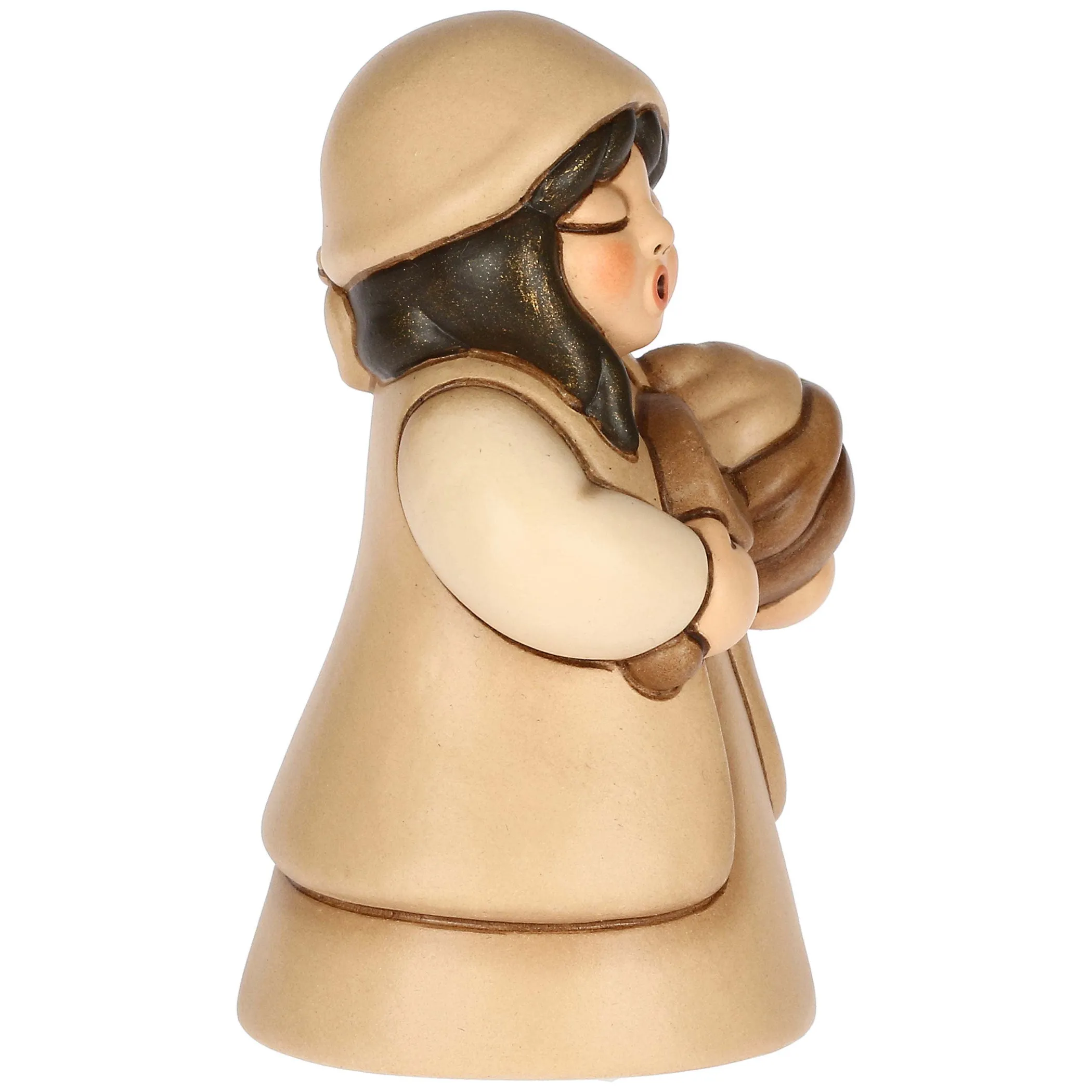 THUN Venditrice di spezie in ceramica Presepe Classico* Presepe