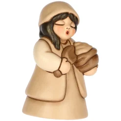 THUN Venditrice di spezie in ceramica Presepe Classico* Presepe