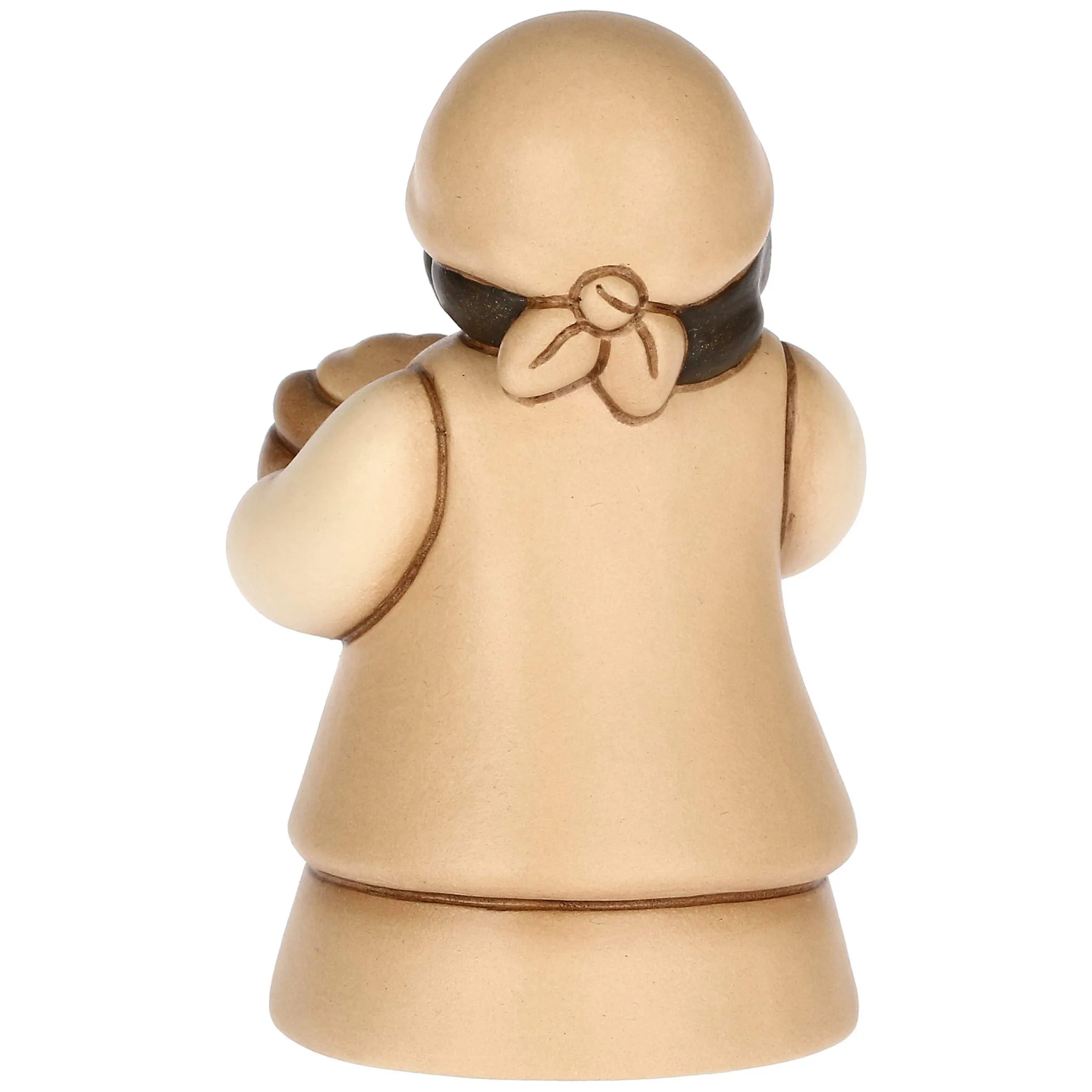 THUN Venditrice di spezie in ceramica Presepe Classico* Presepe