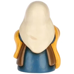 THUN Venditrice di stoffe in cermica Presepe Classico* Presepe