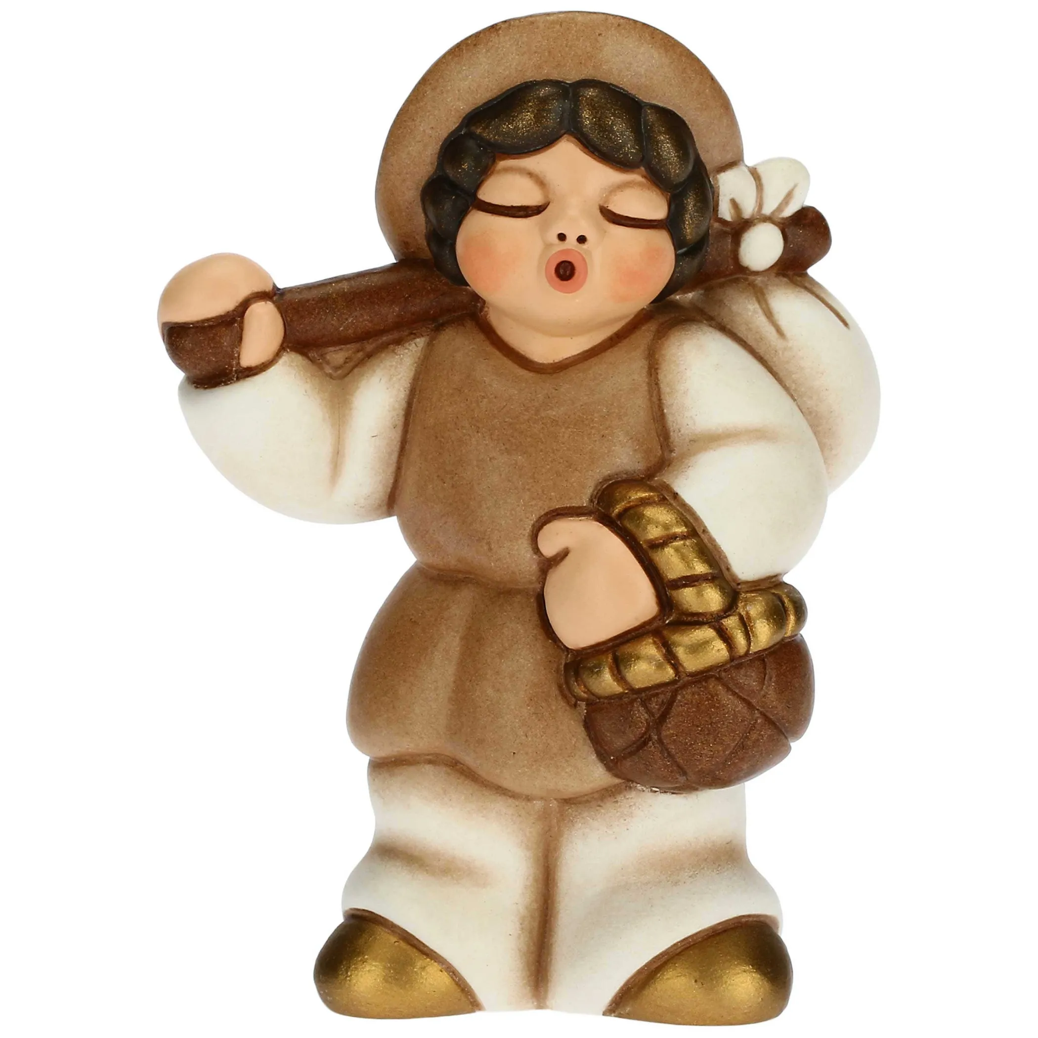 THUN Viandante Presepe Classico bianco* Presepe