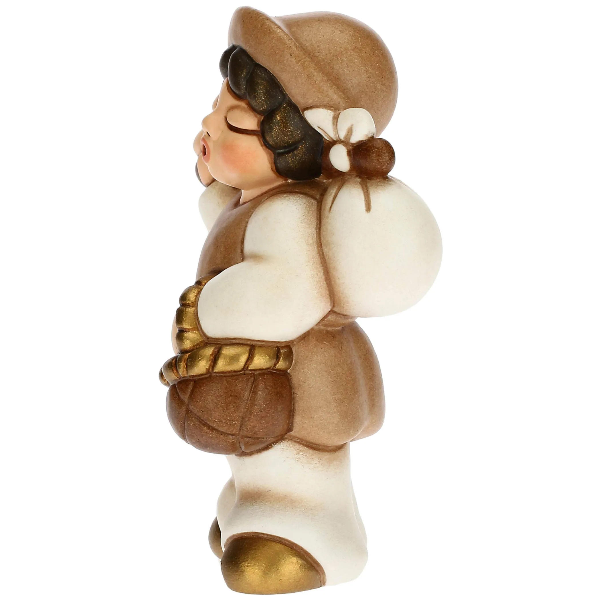 THUN Viandante Presepe Classico bianco* Presepe