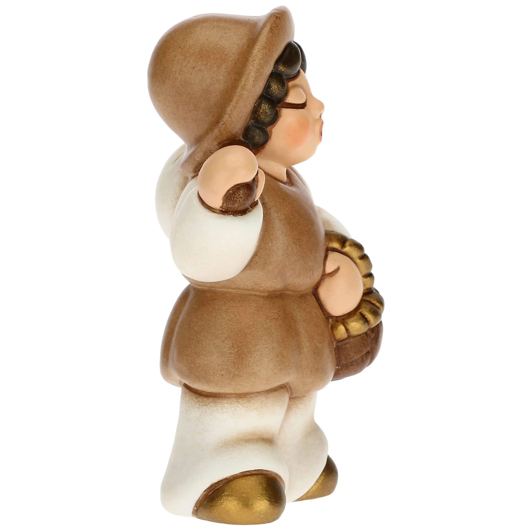 THUN Viandante Presepe Classico bianco* Presepe