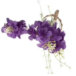 THUN Violaciocca viola* Altri Oggetti Decorativi|Vasi E Coprivasi