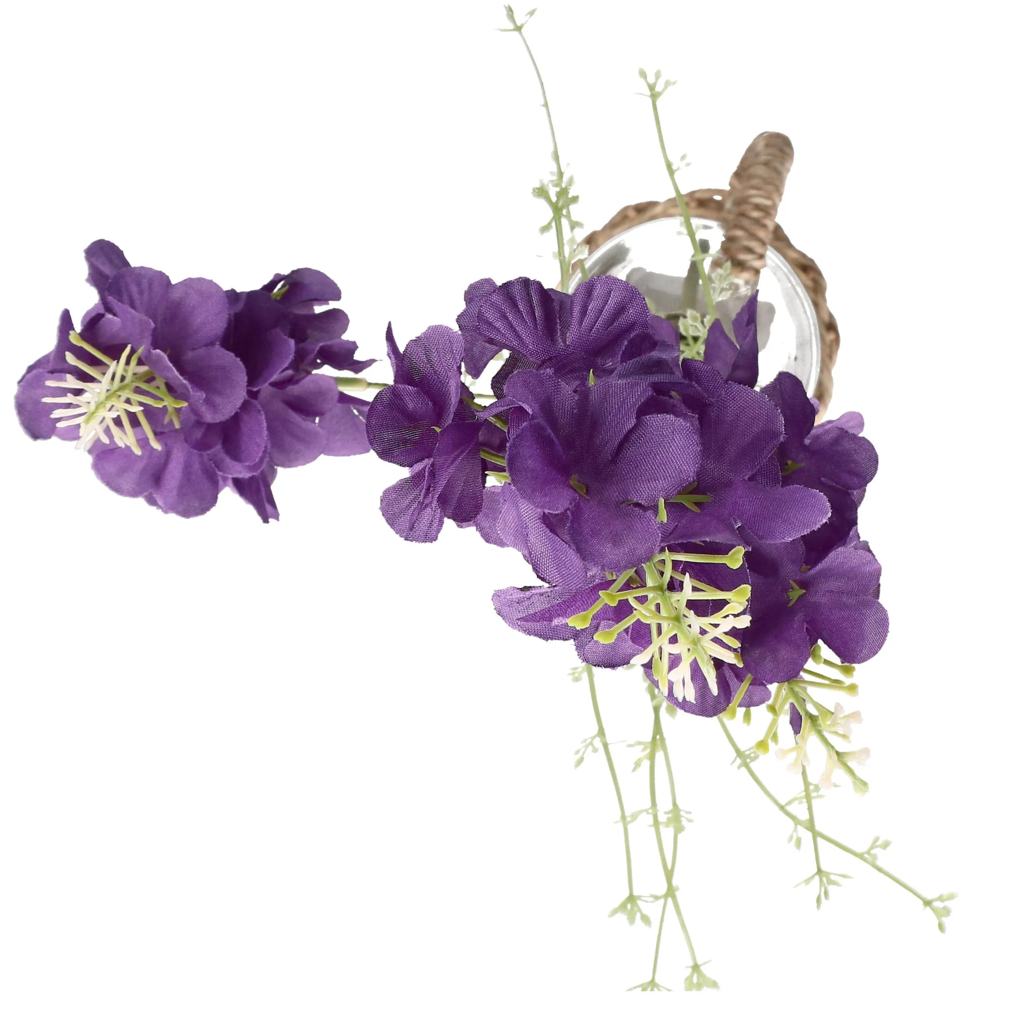 THUN Violaciocca viola* Altri Oggetti Decorativi|Vasi E Coprivasi