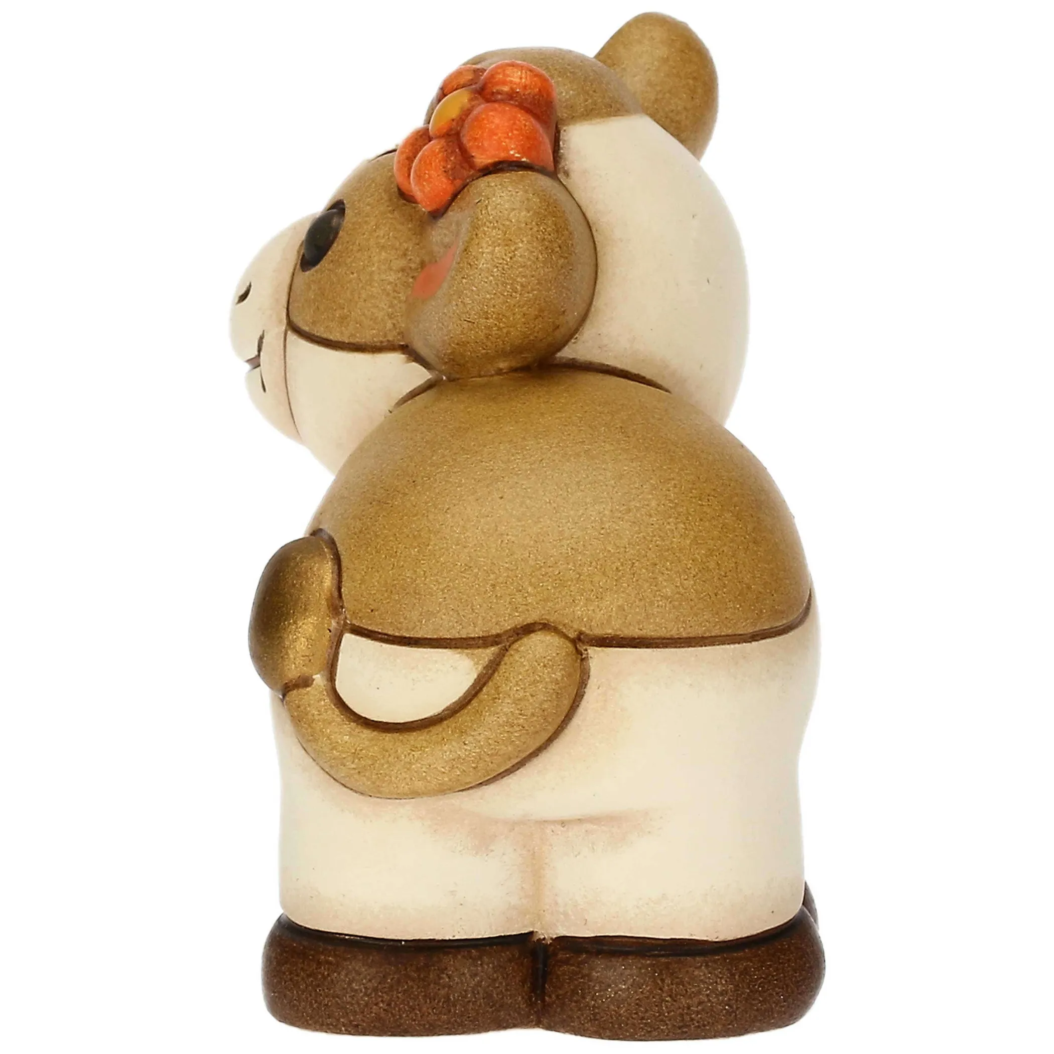 THUN Vitellino Country Family* Animali E Mini Animali|Figure