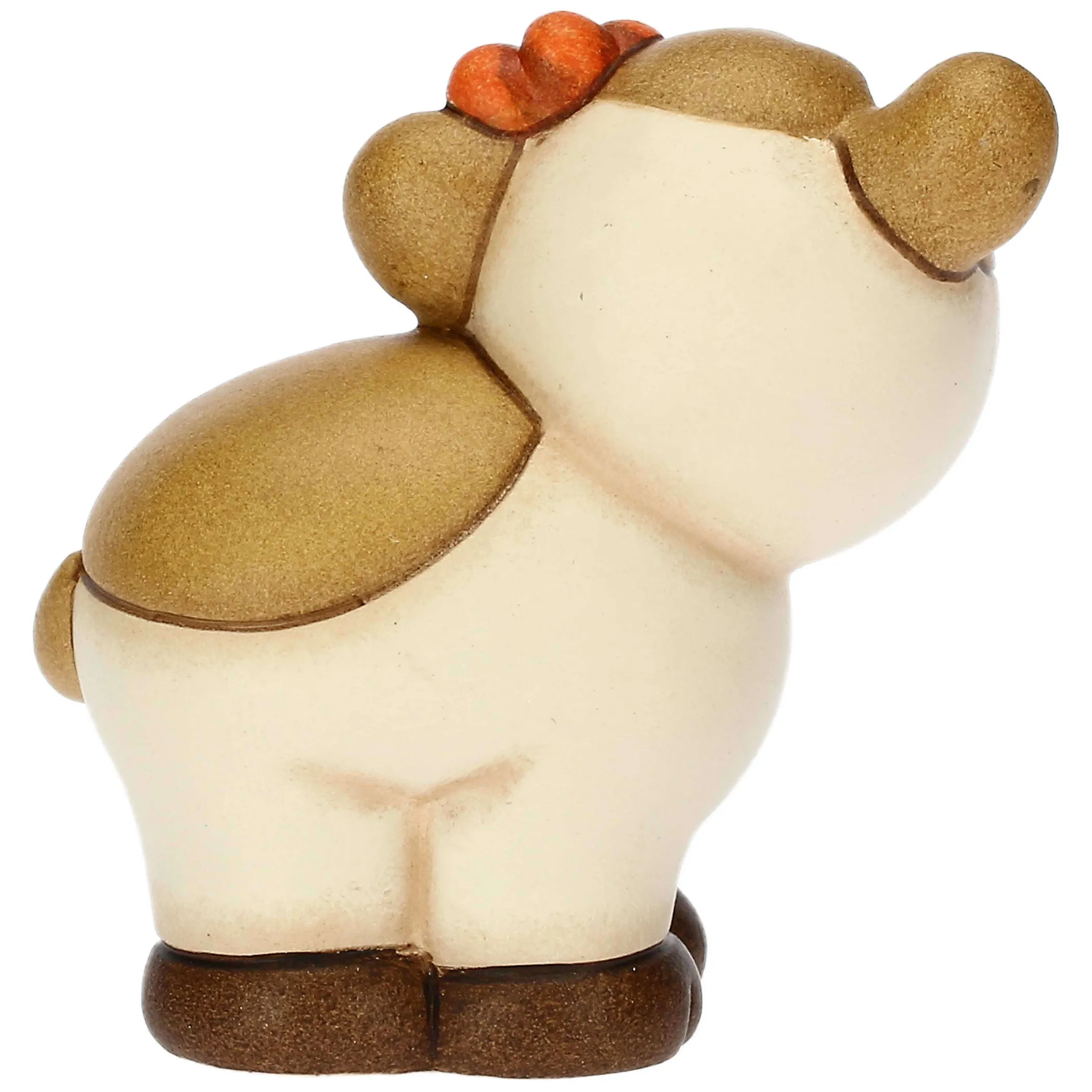 THUN Vitellino Country Family* Animali E Mini Animali|Figure