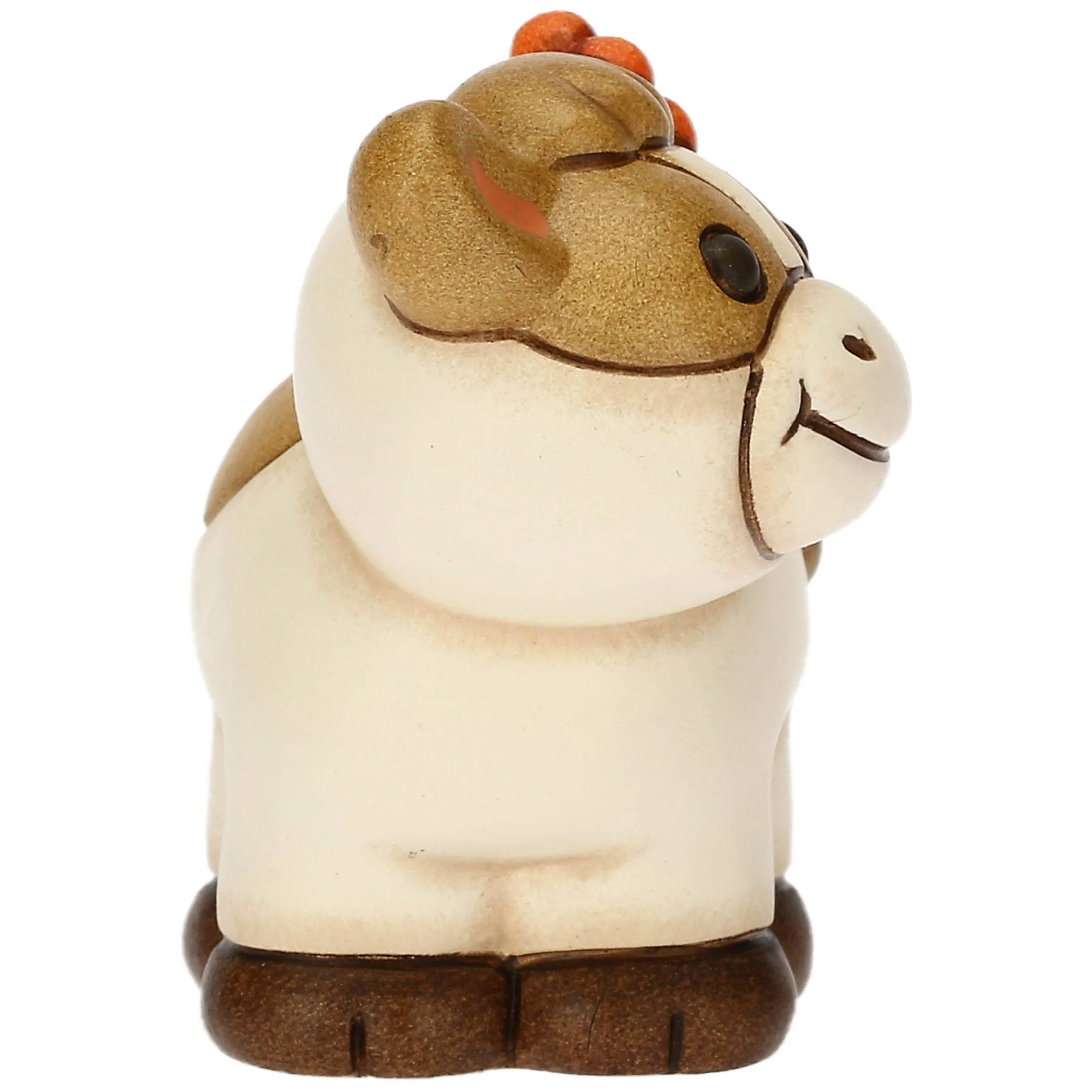 THUN Vitellino Country Family* Animali E Mini Animali|Figure