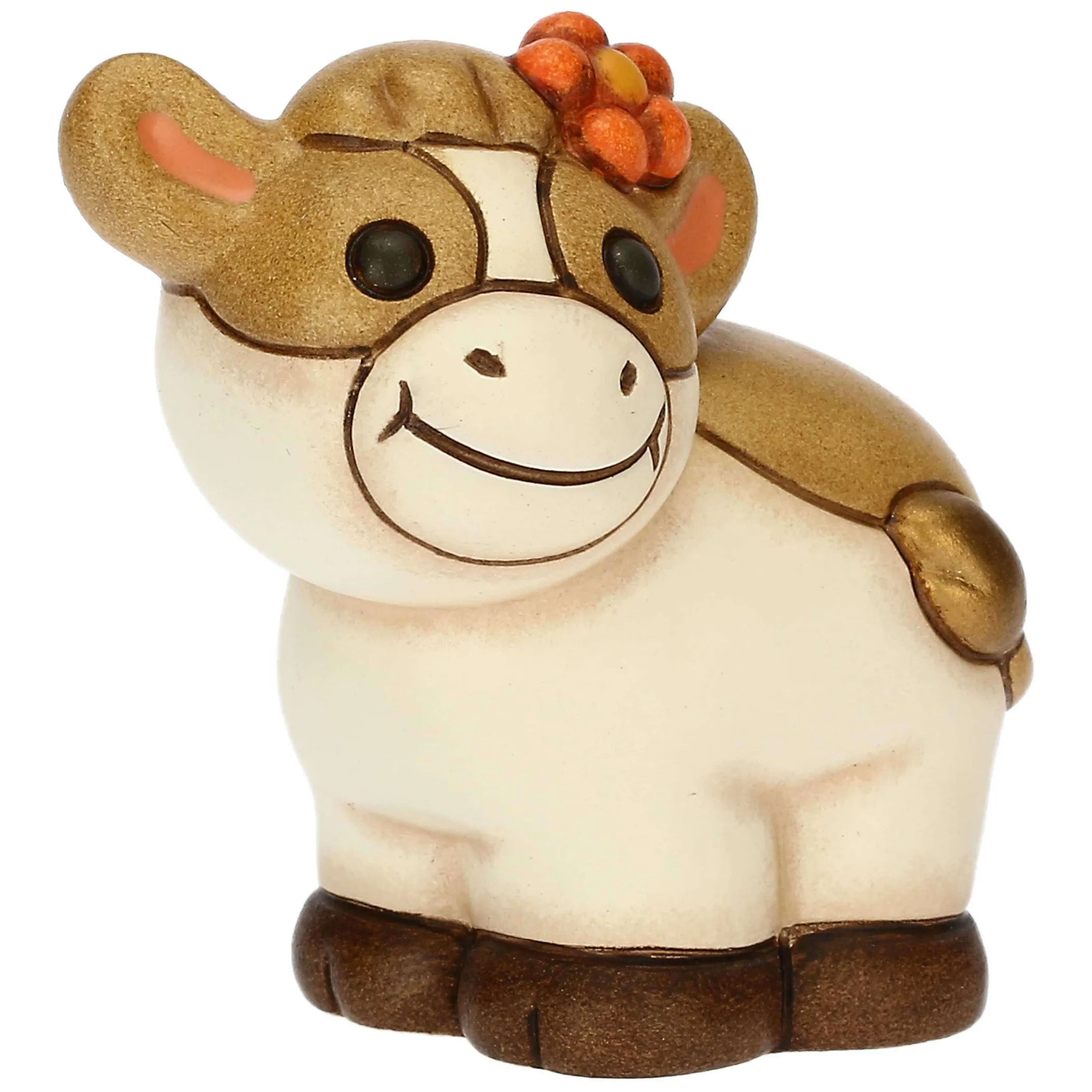 THUN Vitellino Country Family* Animali E Mini Animali|Figure