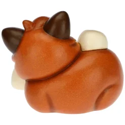 THUN Volpe e scoiattolo sdraiati* Animali E Mini Animali|Figure