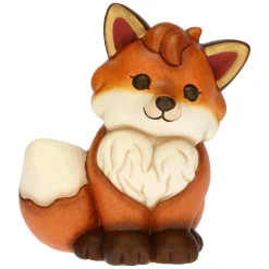 THUN Volpe Grace aggraziata* Animali E Mini Animali|Figure