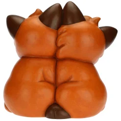 THUN Volpe Grace con mamma e papà* Animali E Mini Animali|Figure