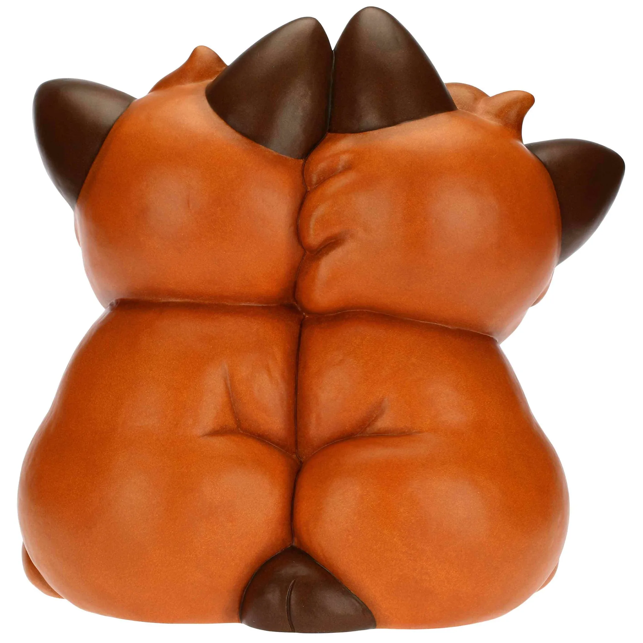 THUN Volpe Grace con mamma e papà* Animali E Mini Animali|Figure