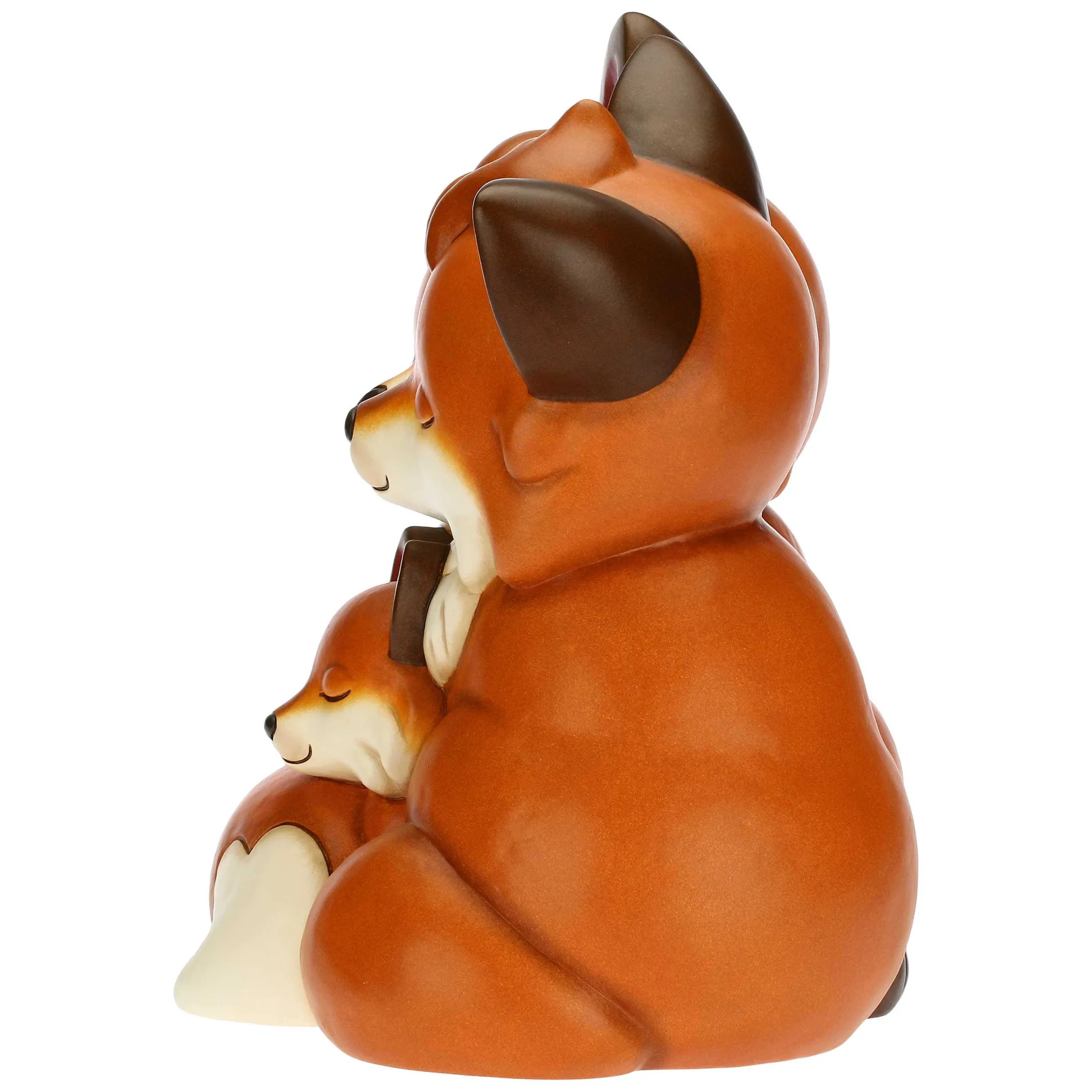 THUN Volpe Grace con mamma e papà* Animali E Mini Animali|Figure