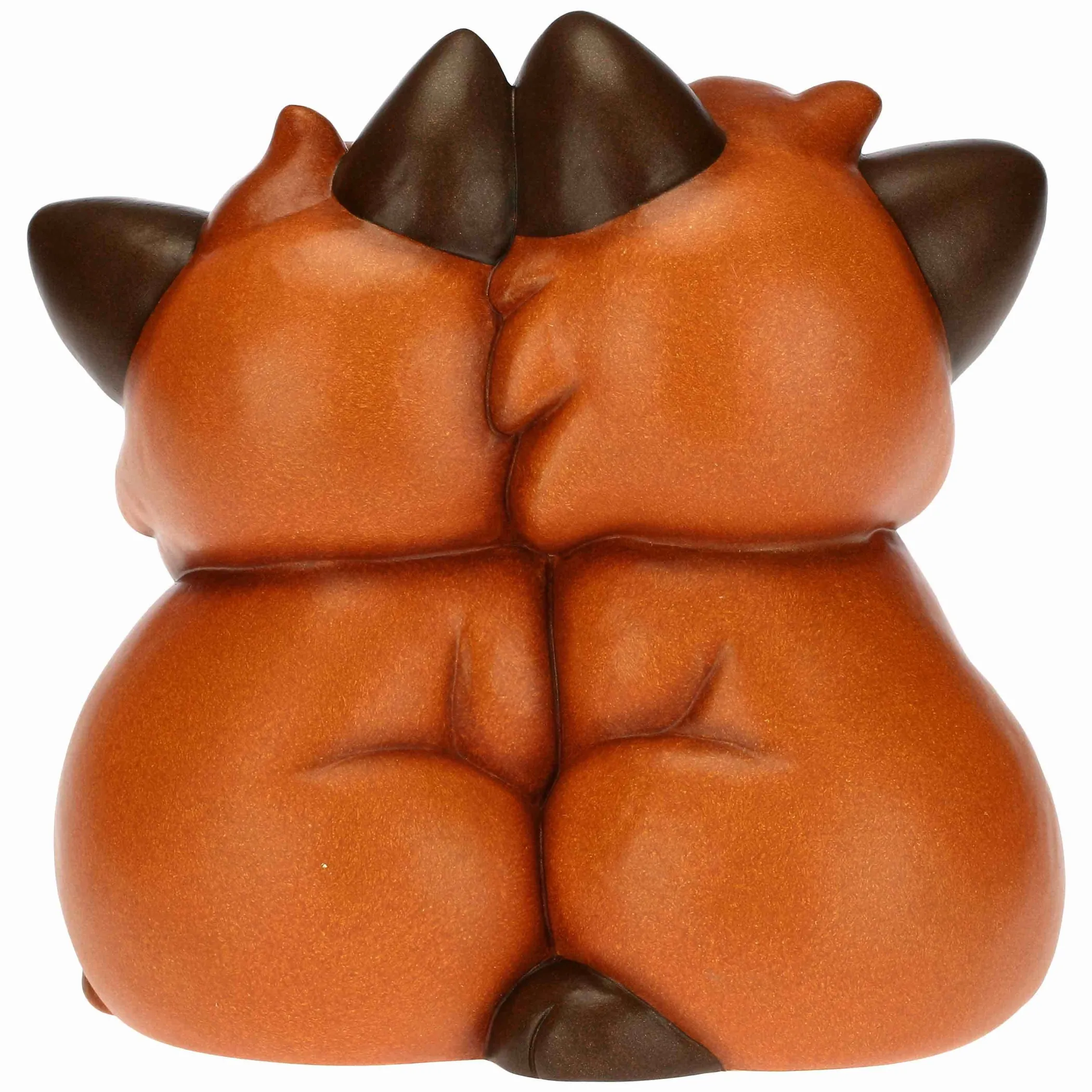 THUN Volpe Grace coppia di innamorati* Animali E Mini Animali|Figure