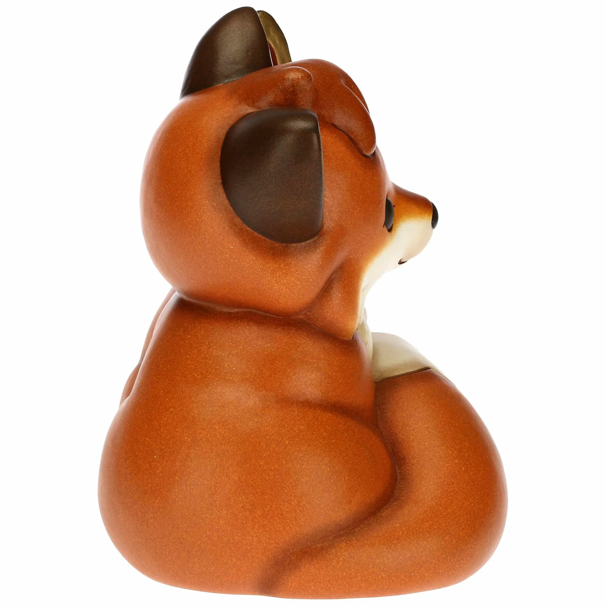 THUN Volpe Grace coppia di innamorati* Animali E Mini Animali|Figure