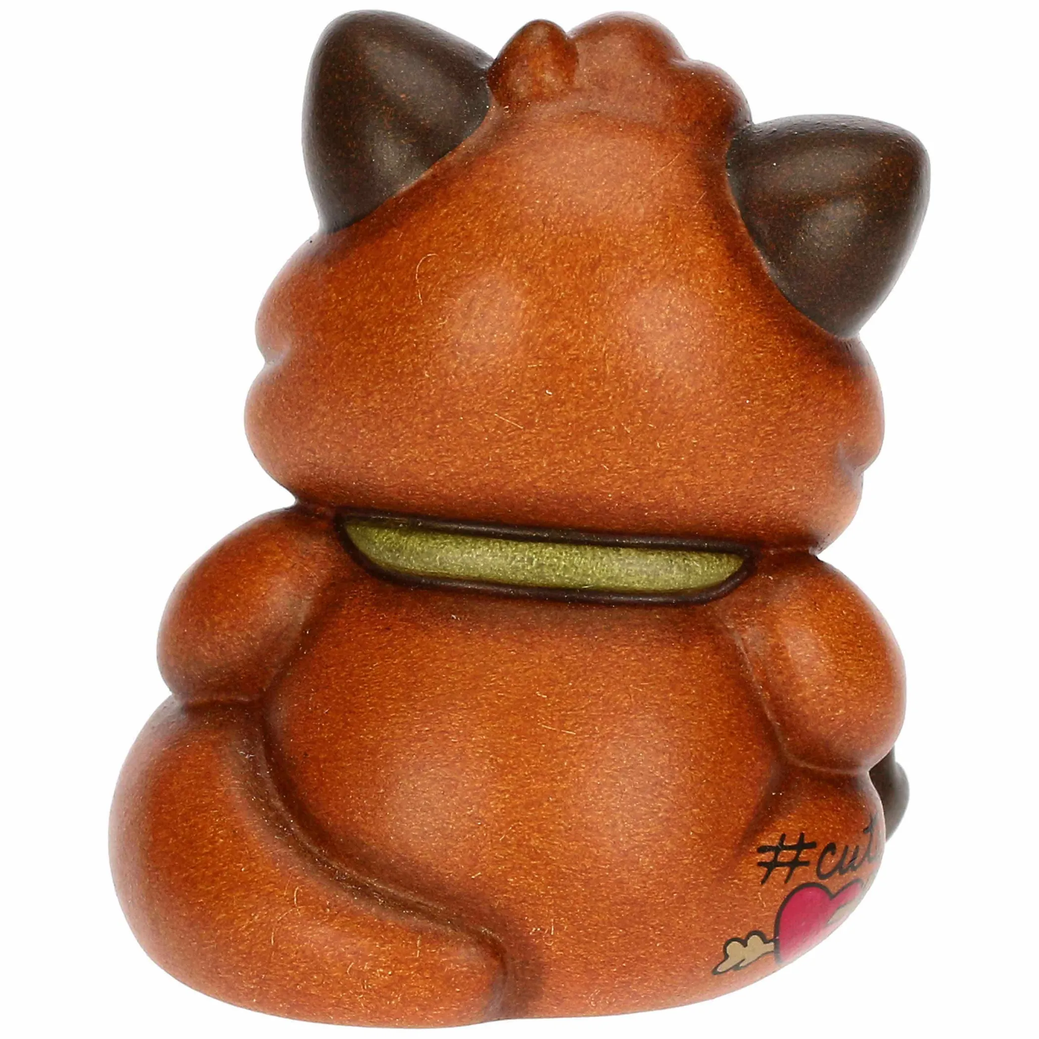 THUN Volpe Grace #cute in ceramica* Animali E Mini Animali|Figure