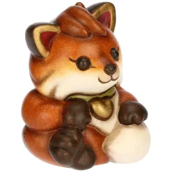 THUN Volpe Grace #cute in ceramica* Animali E Mini Animali|Figure