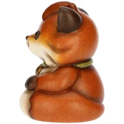 THUN Volpe Grace #cute in ceramica* Animali E Mini Animali|Figure
