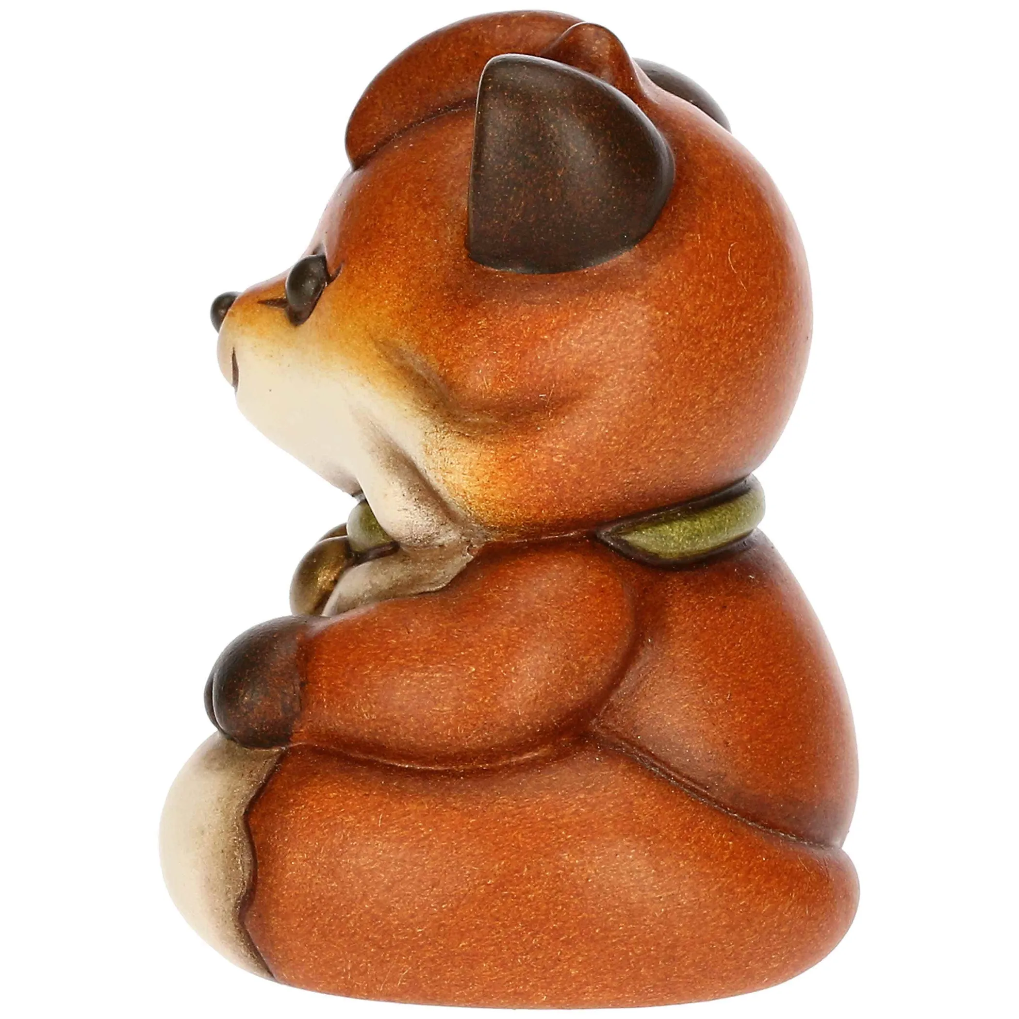 THUN Volpe Grace #cute in ceramica* Animali E Mini Animali|Figure
