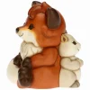 THUN Volpe Grace insime allo scoiattolo* Animali E Mini Animali|Figure