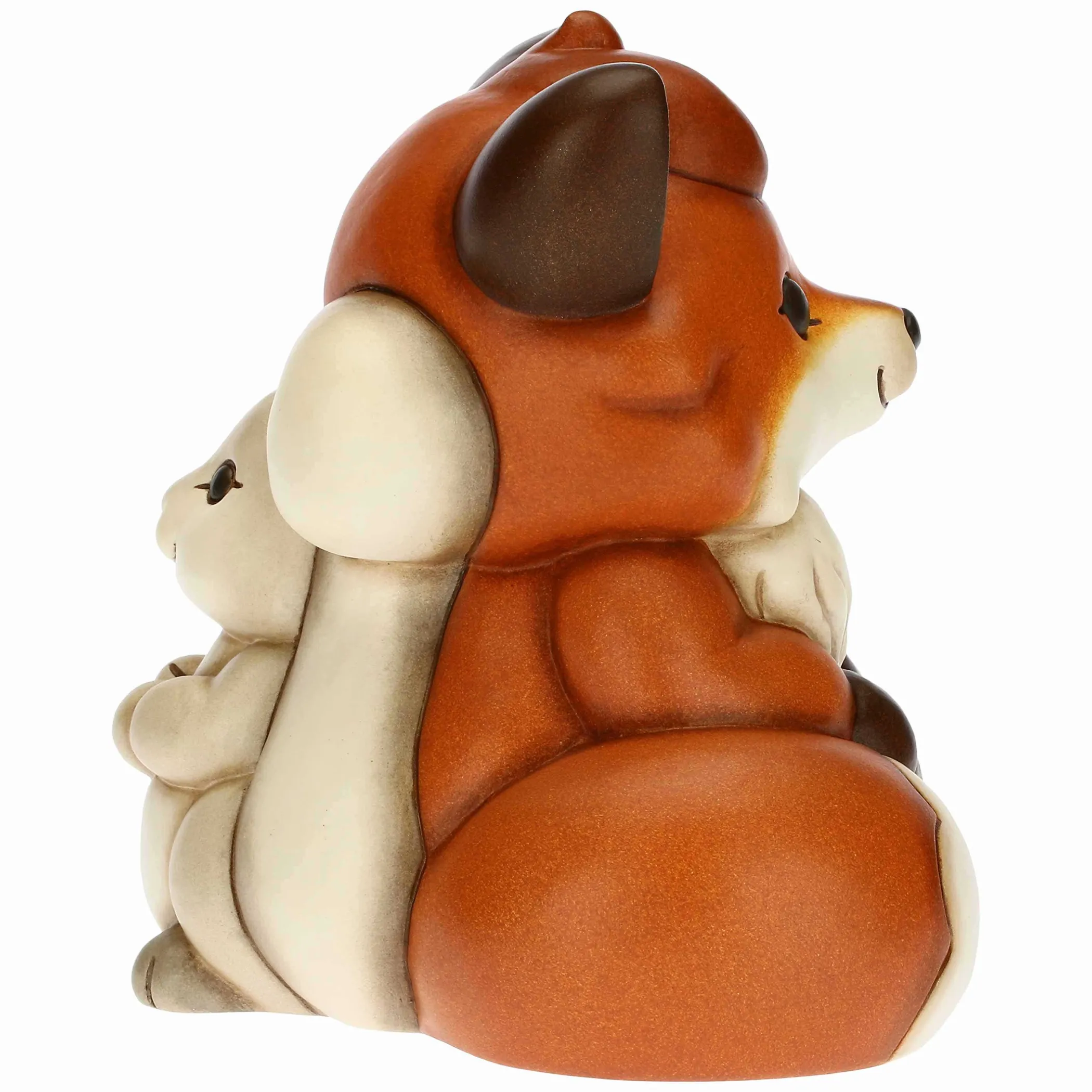 THUN Volpe Grace insime allo scoiattolo* Animali E Mini Animali|Figure