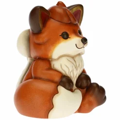 THUN Volpe Grace insime allo scoiattolo* Animali E Mini Animali|Figure