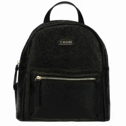 THUN Zaino nero Prestige* Borse, Portafogli E Trousse
