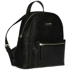 THUN Zaino nero Prestige* Borse, Portafogli E Trousse