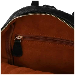 THUN Zaino nero Prestige* Borse, Portafogli E Trousse